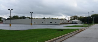 Plus de détails pour 990 Richard St, Lomira, WI - Industriel/Logistique à vendre