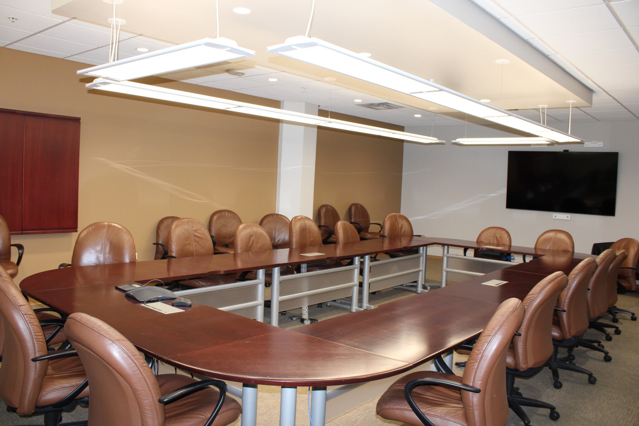 303 N Oregon St, El Paso, TX à louer Photo intérieure– Image 1 sur 16