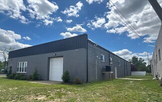 Plus de détails pour 511 N Read St, Riverton, NJ - Industriel/Logistique à vendre