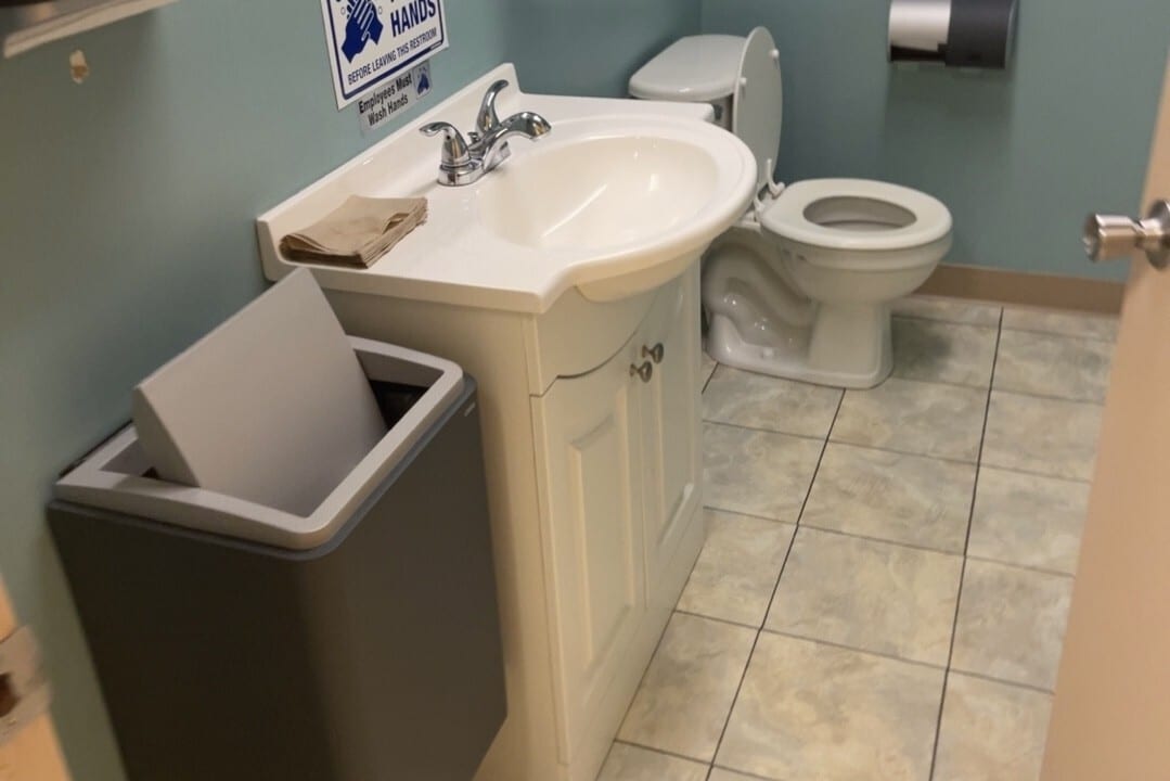 522-524 Main St, Elkhart, IN à louer Photo intérieure– Image 1 sur 6