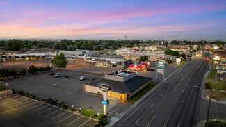 Plus de détails pour 3200 W Clearwater Ave, Kennewick, WA - Local commercial à vendre