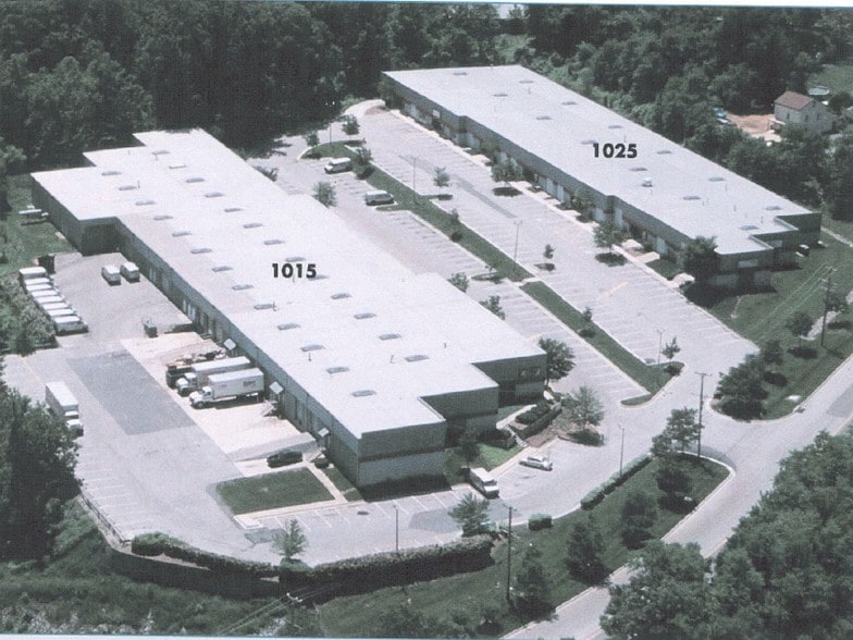 1015 W Nursery Rd, Linthicum, MD à louer - Aérien – Image 2 sur 7