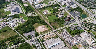 Plus de détails pour 813 W College Ave, Milwaukee, WI - Terrain à vendre