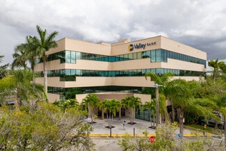 Plus de détails pour 1 SW 129th Ave, Pembroke Pines, FL - Médical à louer