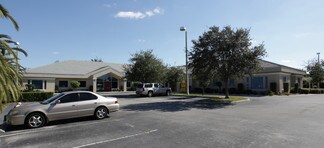 Plus de détails pour 8961 Conference Dr, Fort Myers, FL - Bureau à vendre