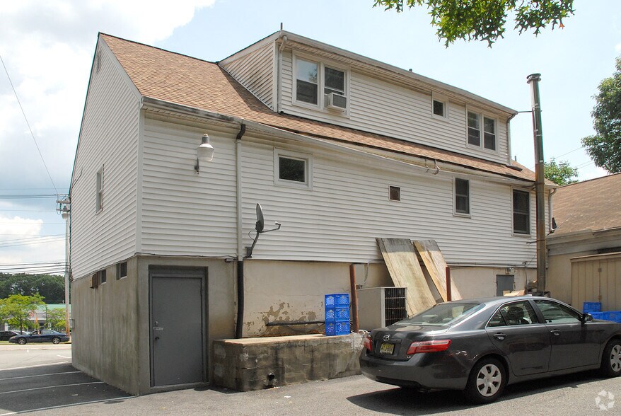 5711 Berkshire Valley Rd, Oak Ridge, NJ à louer - Photo de l’immeuble – Image 2 sur 3