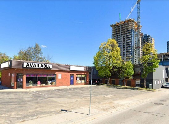 162 Victoria St S, Kitchener, ON à louer - Photo de l’immeuble – Image 1 sur 1
