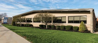 Plus de détails pour 4558-4568 E 71st St, Cleveland, OH - Bureau, Local d'activités à louer
