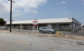 Plus de détails pour 1761-1765 W Oak St, Torrance, CA - Local d'activités à louer