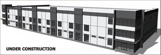 Plus de détails pour 6001 Thornton Ave, Des Moines, IA - Industriel/Logistique à vendre