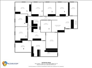 10521 Judicial Dr, Fairfax, VA à louer Photo de l’immeuble– Image 1 sur 83