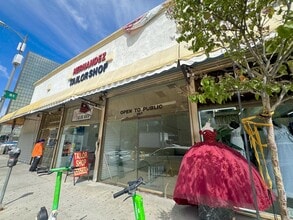 261-275 E Olympic Blvd, Los Angeles, CA à louer Photo intérieure– Image 2 sur 7