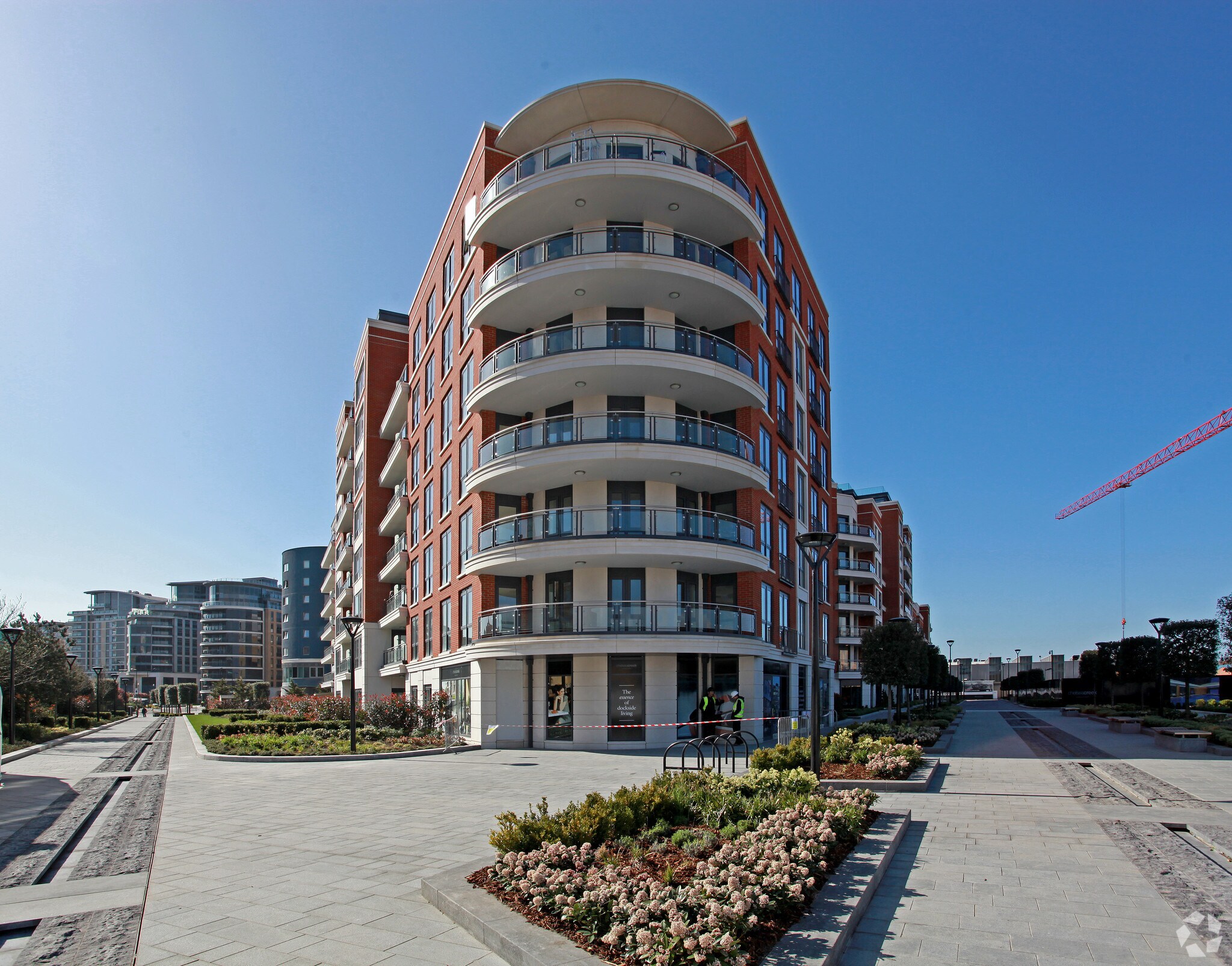 Imperial Rd, Londres à vendre Photo principale– Image 1 sur 5