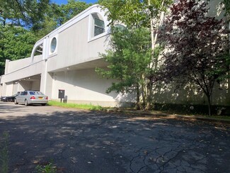 Plus de détails pour 140 Old Saw Mill River Rd, Hawthorne, NY - Local d’activités à vendre