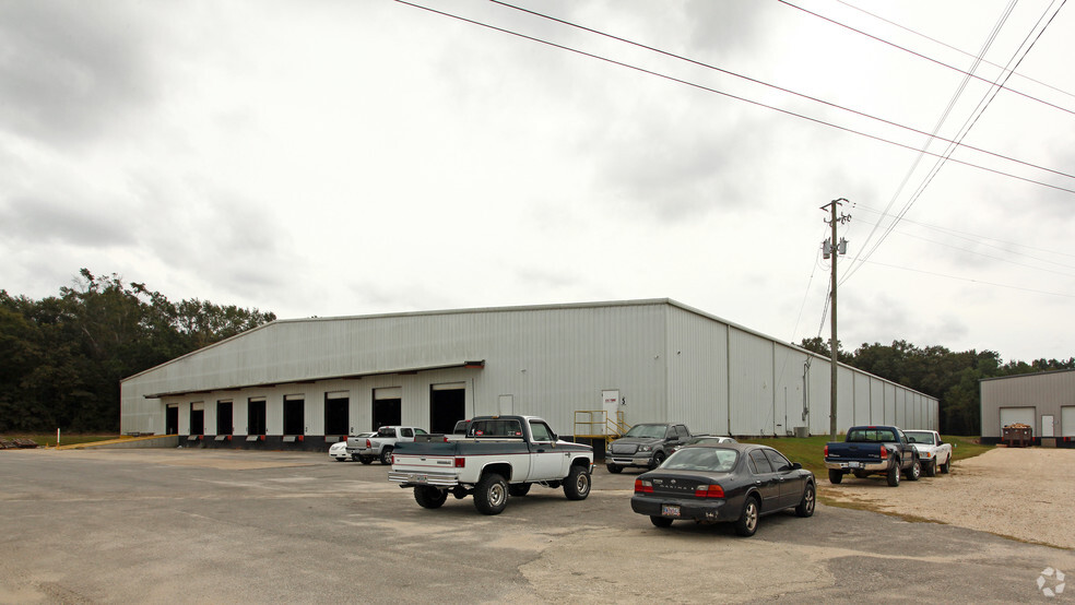 5235 Kooiman Rd, Theodore, AL à louer - Photo de l’immeuble – Image 2 sur 2