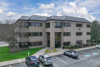 Plus de détails pour 200 Northpointe Cir, Seven Fields, PA - Bureau à louer