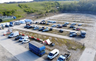 Plus de détails pour Brailwood Rd, Bilsthorpe - Terrain à louer