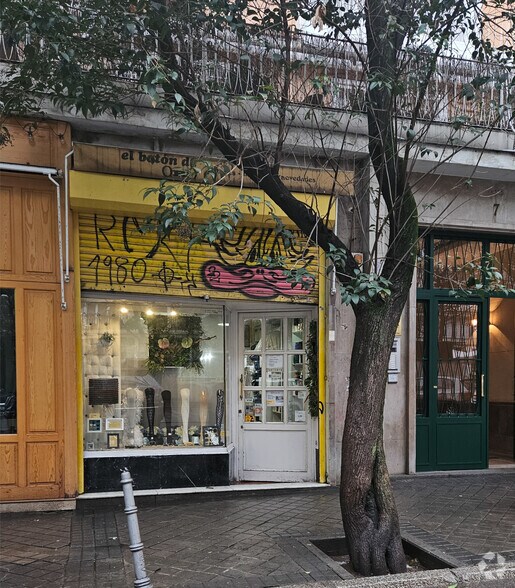 Calle Marceliano Santa María, 7, Madrid, Madrid à louer - Photo intérieure – Image 1 sur 1