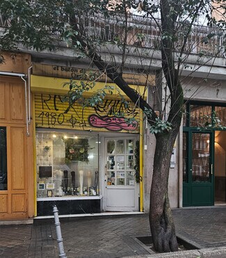 Plus de détails pour Calle Marceliano Santa María, 7, Madrid - Local commercial à louer