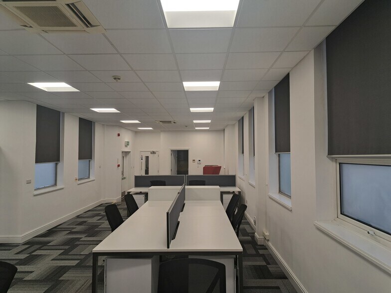 11 Waterloo St, Birmingham à louer - Photo de l’immeuble – Image 3 sur 13
