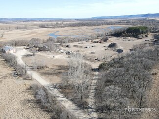 Plus de détails pour 63200 159th Ave, Kellogg, MN - Terrain à vendre