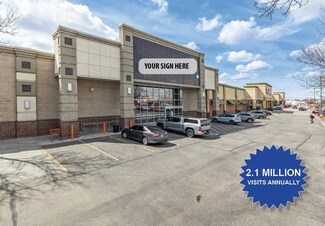 Plus de détails pour 3615 S Federal Way, Boise, ID - Local commercial à louer