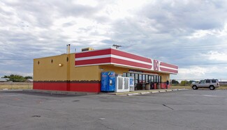 Plus de détails pour 10770 Dyer St, El Paso, TX - Local commercial à vendre
