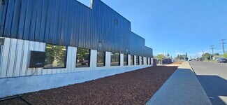 Plus de détails pour 2909 N Crestline St, Spokane, WA - Industriel/Logistique à louer