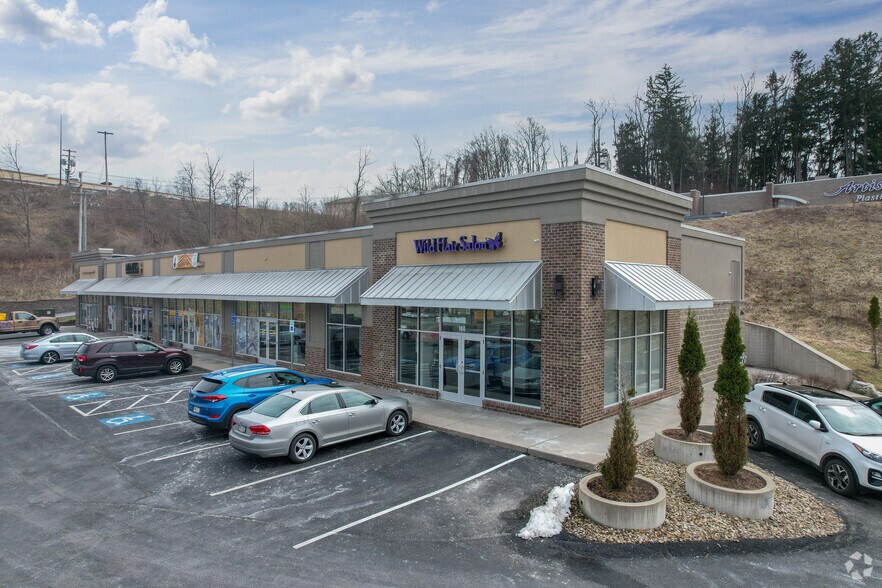 6150 Us-30, Greensburg, PA à louer - Photo de l’immeuble – Image 2 sur 3