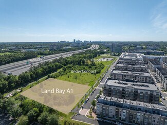 Plus de détails pour Fairfield Ridge Ave, Herndon, VA - Terrain à vendre