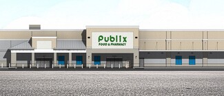 Plus de détails pour GA-40, Kingsland, GA - Local commercial à louer