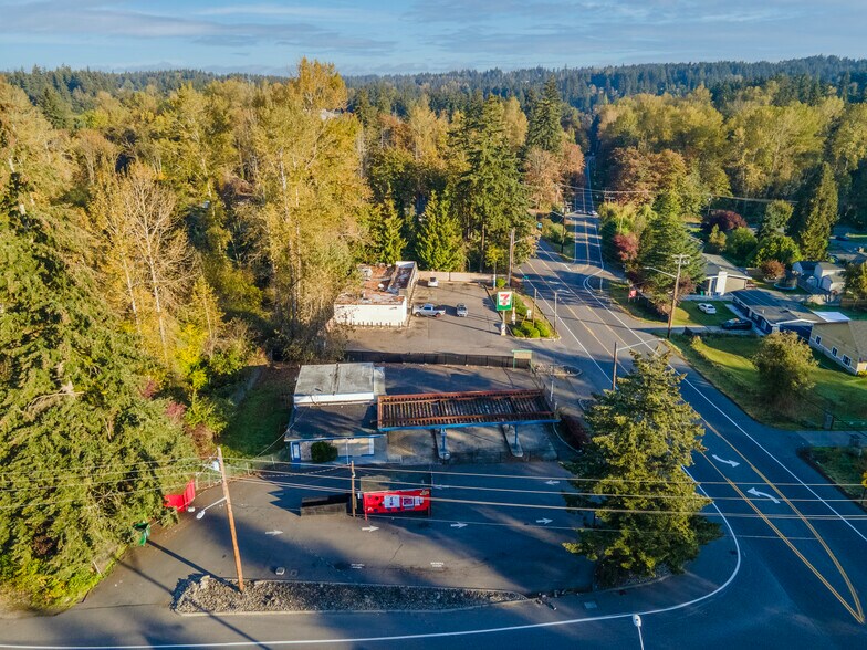 34049 Military Rd S, Auburn, WA à vendre - Aérien – Image 2 sur 19