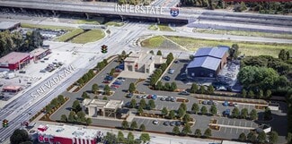 Plus de détails pour 1401 CanAm Hwy, Colorado Springs, CO - Terrain à louer