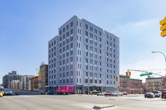 Plus de détails pour 1860 Eastern Pky, Brooklyn, NY - Bureau à louer