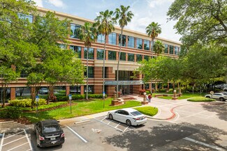 Plus de détails pour 10150 Highland Manor Dr, Tampa, FL - Bureau à louer