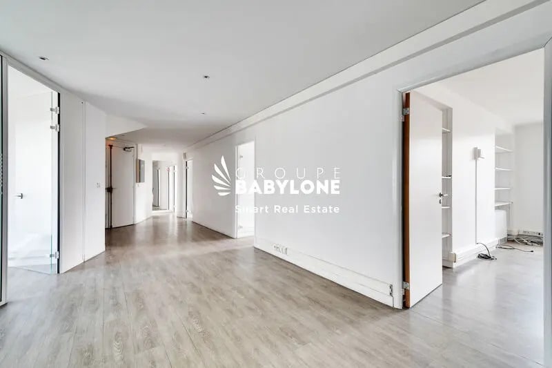 29 Rue Taitbout, Paris à louer - Photo intérieure – Image 3 sur 14