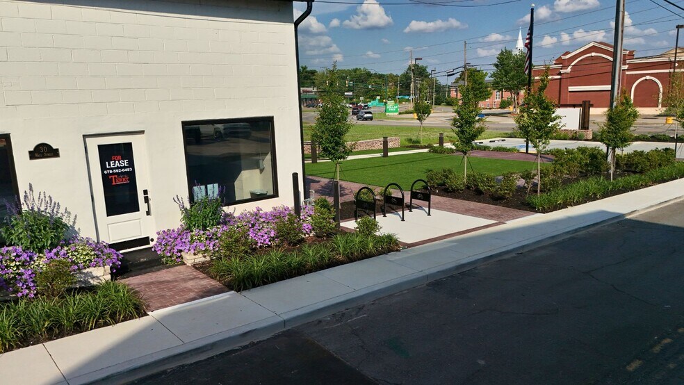 30 Wall St, Jasper, GA à louer - Photo de l’immeuble – Image 3 sur 21