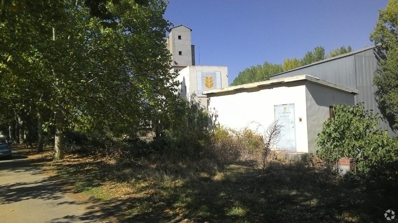 Photo de l’immeuble