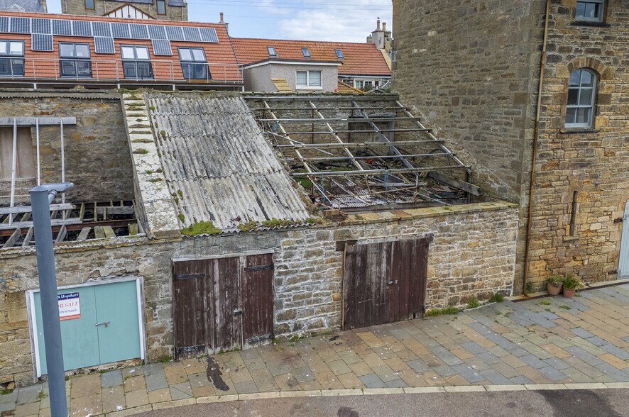 82 Granary St, Burghead à vendre - Photo de l’immeuble – Image 3 sur 7