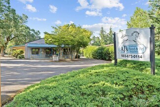 Plus de détails pour 22525 SW Stafford Rd, Tualatin, OR - Industriel/Logistique à vendre