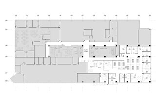 2250 Corporate Park Dr, Herndon, VA à louer Plan d’étage– Image 2 sur 2
