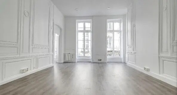 Bureau dans Paris à louer - Photo de l’immeuble – Image 2 sur 6