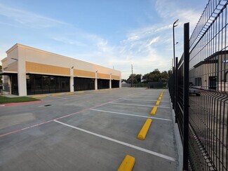 Plus de détails pour 19123 W Little York Rd, Katy, TX - Local commercial à vendre