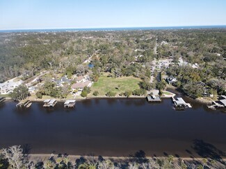 Plus de détails pour 1-3 N Roscoe Blvd, Ponte Vedra Beach, FL - Terrain à vendre