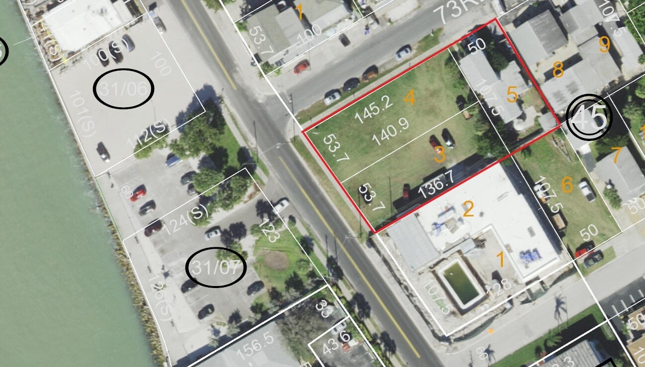 72nd Ave, Saint Pete Beach, FL à vendre Photo principale– Image 1 sur 15