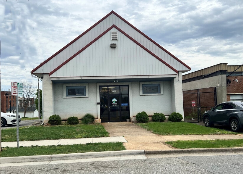 1000 Miller Park Sq, Lynchburg, VA à vendre - Photo de l’immeuble – Image 1 sur 4