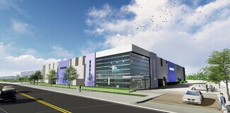 Plus de détails pour 13000 Pierce St, Pacoima, CA - Industriel/Logistique à vendre