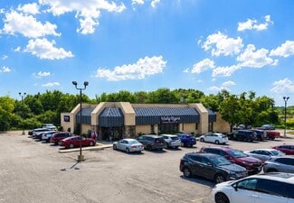 Plus de détails pour 3601 Jeffco Blvd, Arnold, MO - Local commercial à vendre