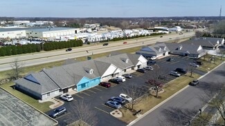 Plus de détails pour 4517 Woodgate Dr, Janesville, WI - Bureau à louer