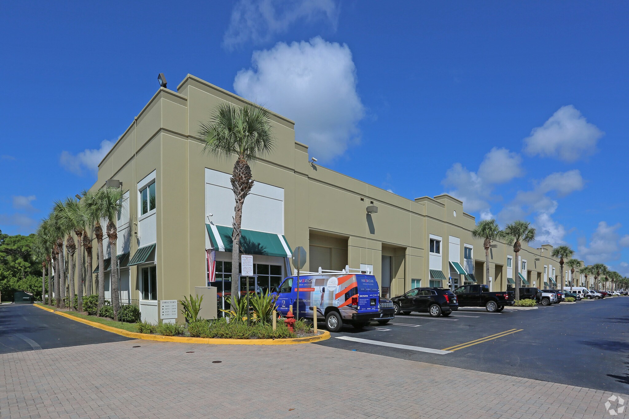 3445-3499 High Ridge Rd, Boynton Beach, FL à louer Photo principale– Image 1 sur 9